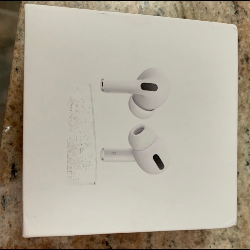 Apple EarPods